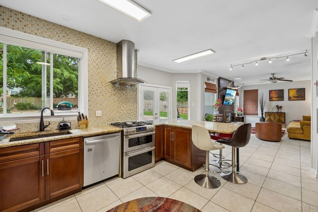 3506 Indian Summer Lane, Arlington, TX 76016