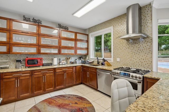 3506 Indian Summer Lane, Arlington, TX 76016