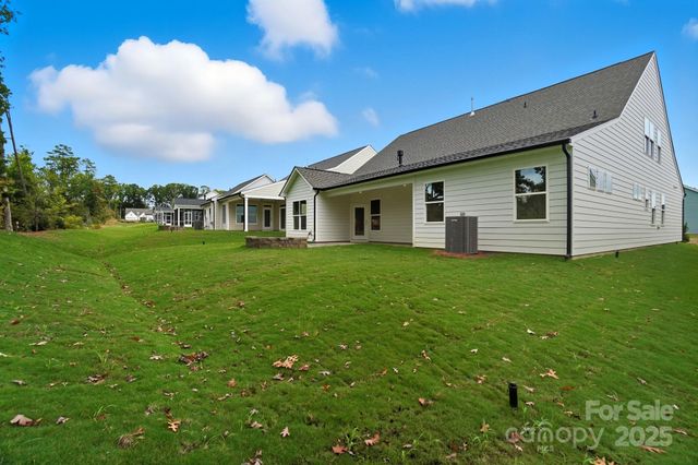 5205 Raging Creek Drive, Indian Trail, NC 28079