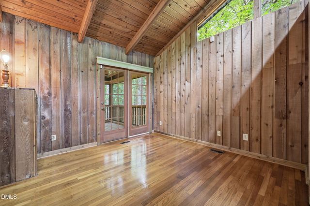7304 Sunrise Road, Chapel Hill, NC 27514