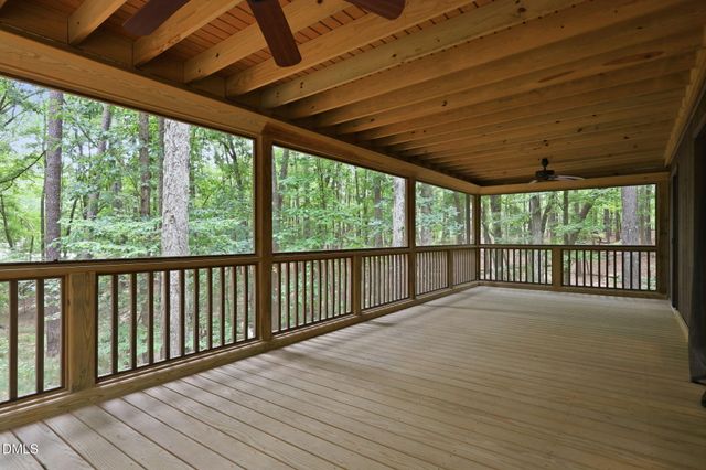 7304 Sunrise Road, Chapel Hill, NC 27514