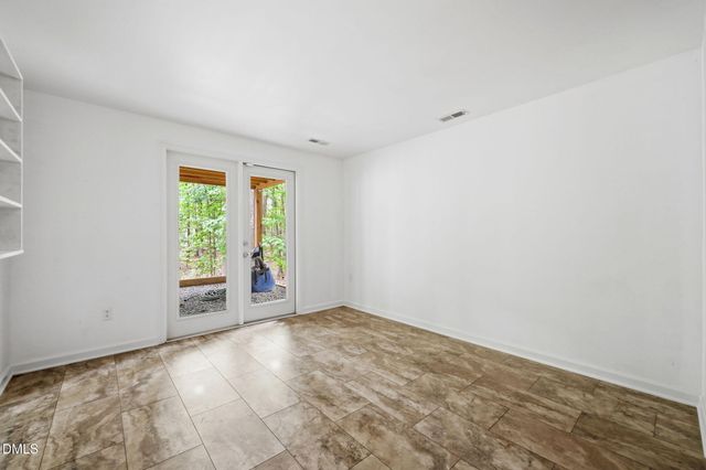 7304 Sunrise Road, Chapel Hill, NC 27514