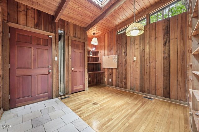 7304 Sunrise Road, Chapel Hill, NC 27514