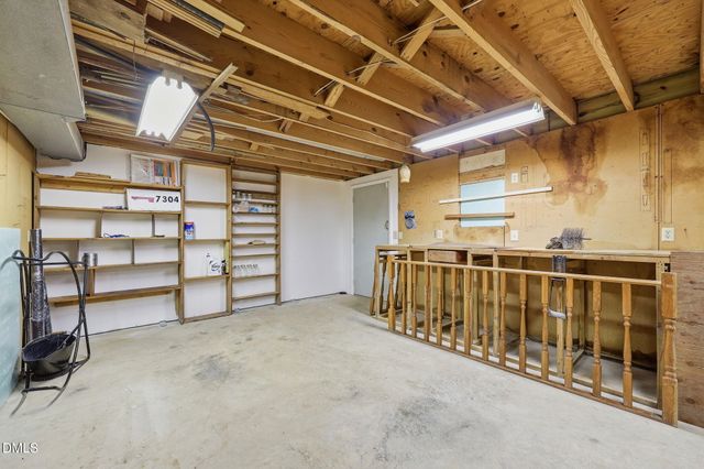 7304 Sunrise Road, Chapel Hill, NC 27514