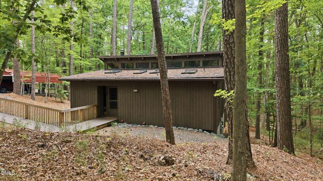 7304 Sunrise Road, Chapel Hill, NC 27514