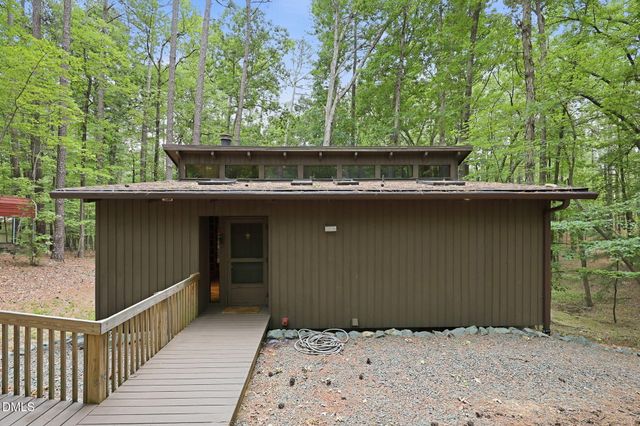 7304 Sunrise Road, Chapel Hill, NC 27514