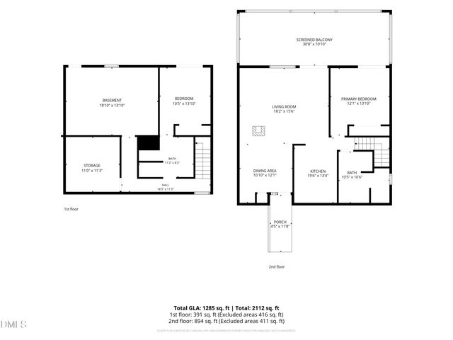 7304 Sunrise Road, Chapel Hill, NC 27514