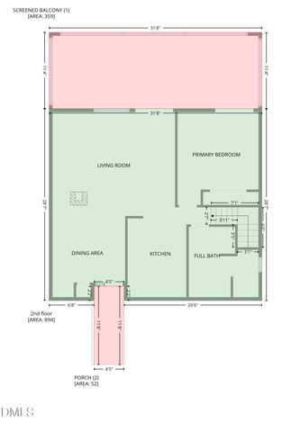 7304 Sunrise Road, Chapel Hill, NC 27514