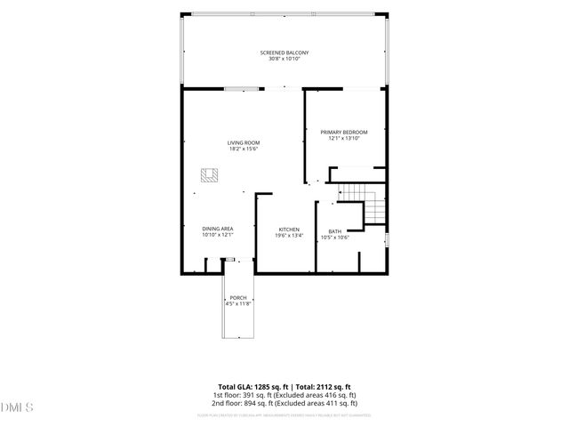 7304 Sunrise Road, Chapel Hill, NC 27514