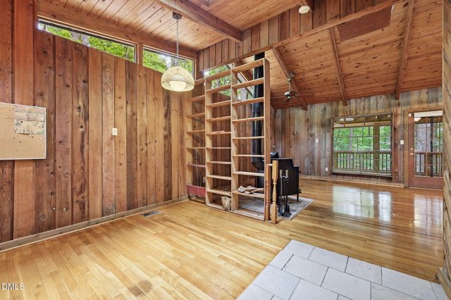 7304 Sunrise Road, Chapel Hill, NC 27514