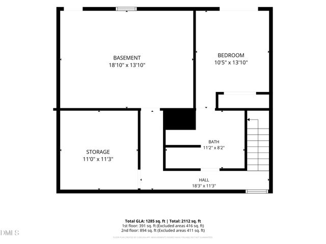 7304 Sunrise Road, Chapel Hill, NC 27514