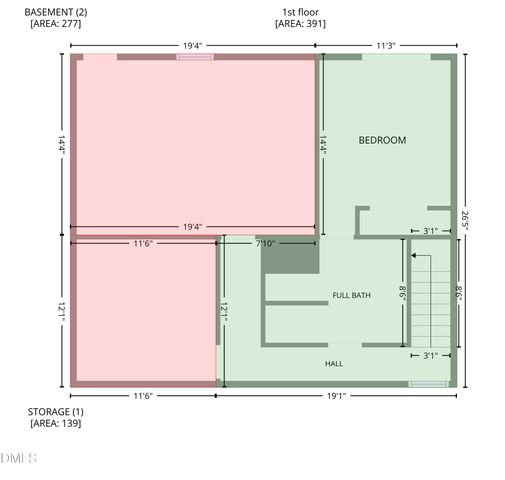 7304 Sunrise Road, Chapel Hill, NC 27514