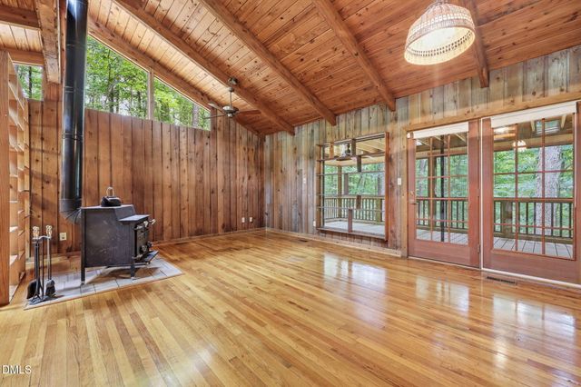 7304 Sunrise Road, Chapel Hill, NC 27514