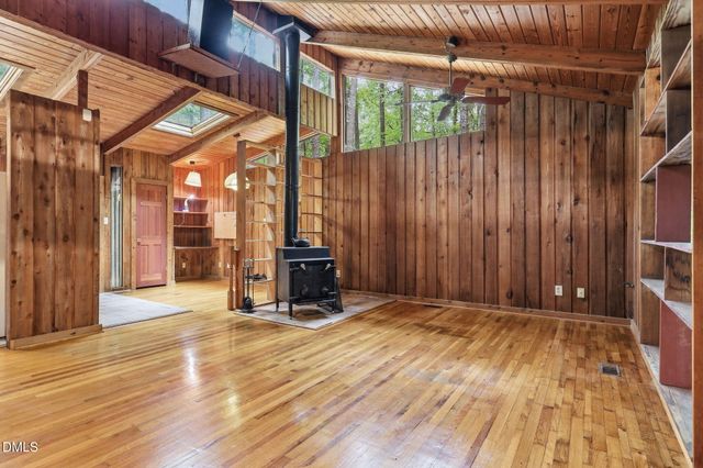 7304 Sunrise Road, Chapel Hill, NC 27514