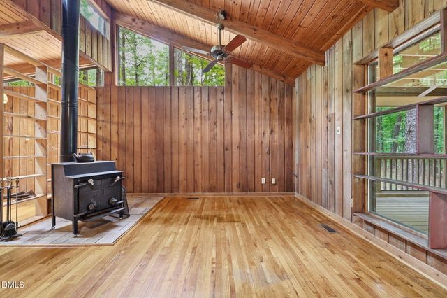 7304 Sunrise Road, Chapel Hill, NC 27514