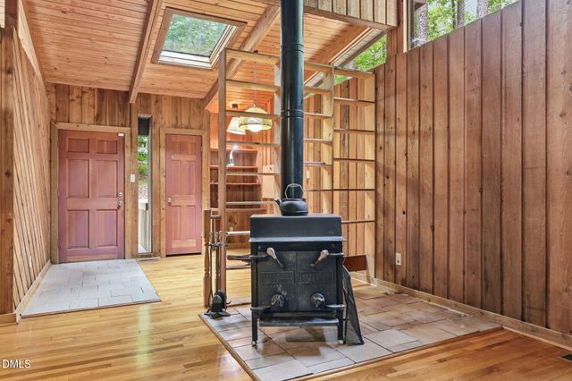 7304 Sunrise Road, Chapel Hill, NC 27514