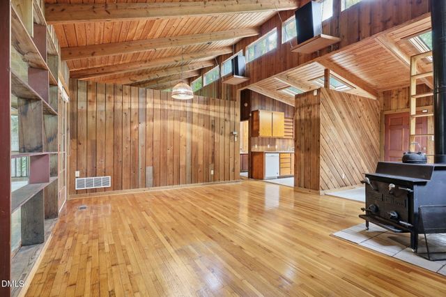 7304 Sunrise Road, Chapel Hill, NC 27514