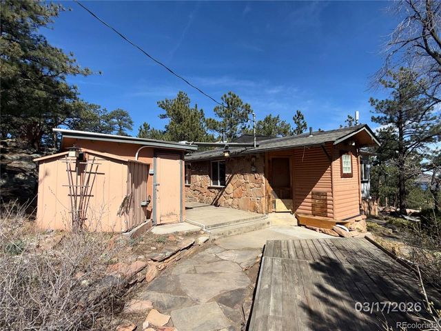 433 Gunn Avenue, Berthoud, CO 80513