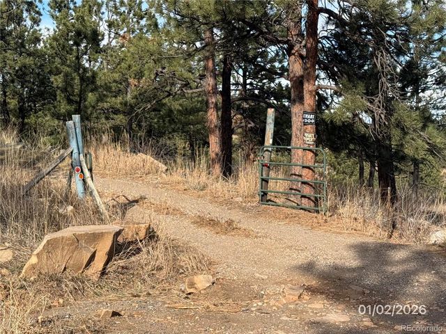 433 Gunn Avenue, Berthoud, CO 80513