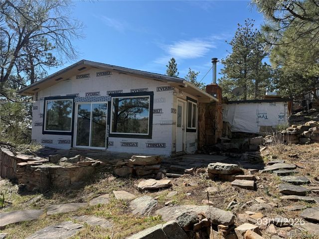 433 Gunn Avenue, Berthoud, CO 80513