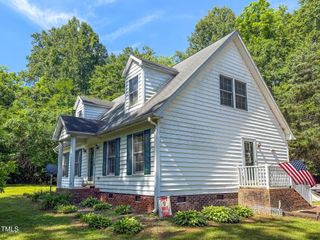 30 Shannon Road, Timberlake, NC 27583