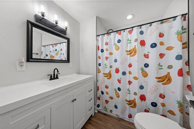 1204 Maxfield Street, Waco, TX 76705