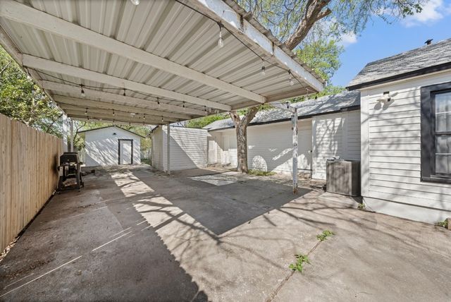 1204 Maxfield Street, Waco, TX 76705