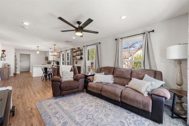 1204 Maxfield Street, Waco, TX 76705