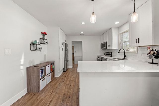 1204 Maxfield Street, Waco, TX 76705