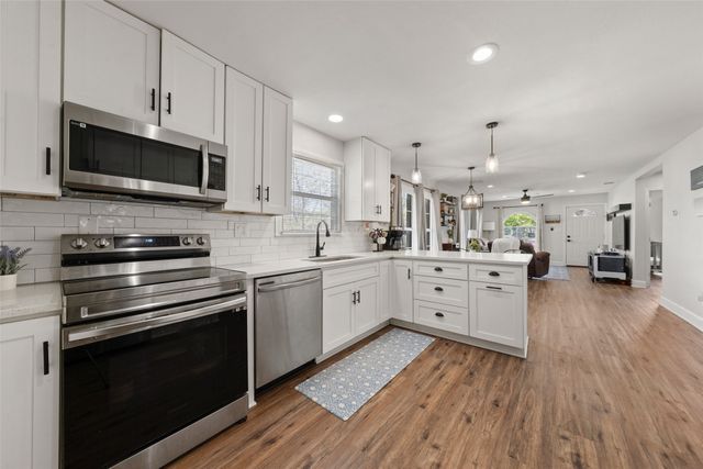 1204 Maxfield Street, Waco, TX 76705