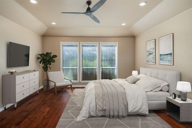 10529 Cedar Breaks View, Mckinney, TX 75072