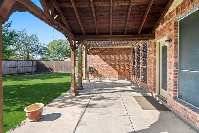 10529 Cedar Breaks View, Mckinney, TX 75072