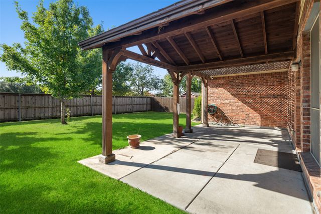 10529 Cedar Breaks View, Mckinney, TX 75072