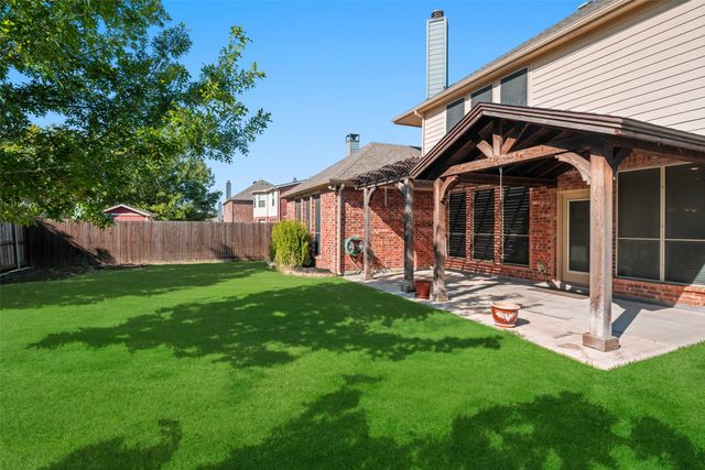 10529 Cedar Breaks View, Mckinney, TX 75072