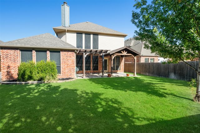 10529 Cedar Breaks View, Mckinney, TX 75072