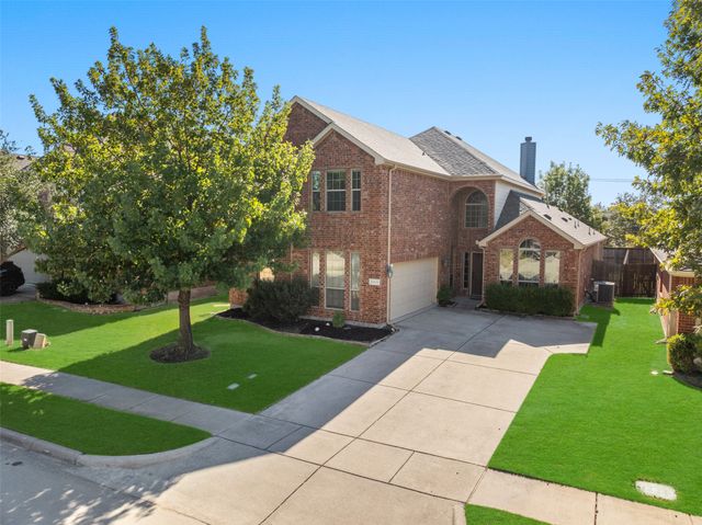 10529 Cedar Breaks View, Mckinney, TX 75072