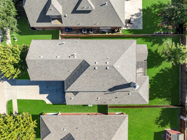 10529 Cedar Breaks View, Mckinney, TX 75072