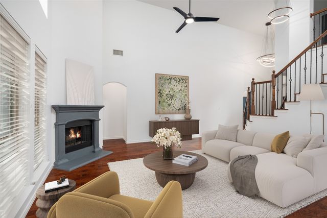 10529 Cedar Breaks View, Mckinney, TX 75072