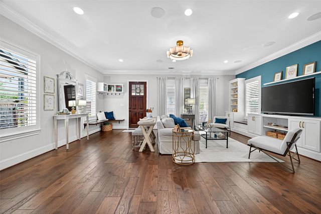 8729 Oak Kolbe Lane, Houston, TX 77080