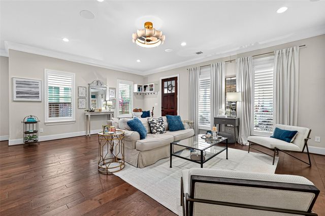 8729 Oak Kolbe Lane, Houston, TX 77080