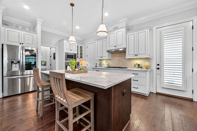 8729 Oak Kolbe Lane, Houston, TX 77080