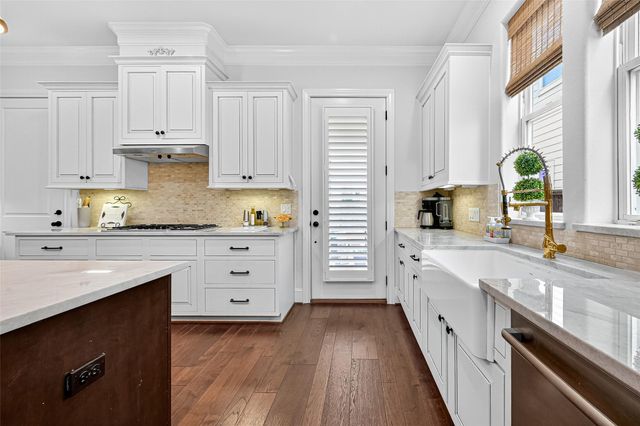 8729 Oak Kolbe Lane, Houston, TX 77080