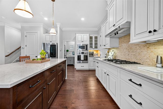 8729 Oak Kolbe Lane, Houston, TX 77080