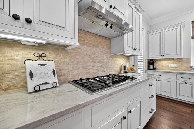8729 Oak Kolbe Lane, Houston, TX 77080