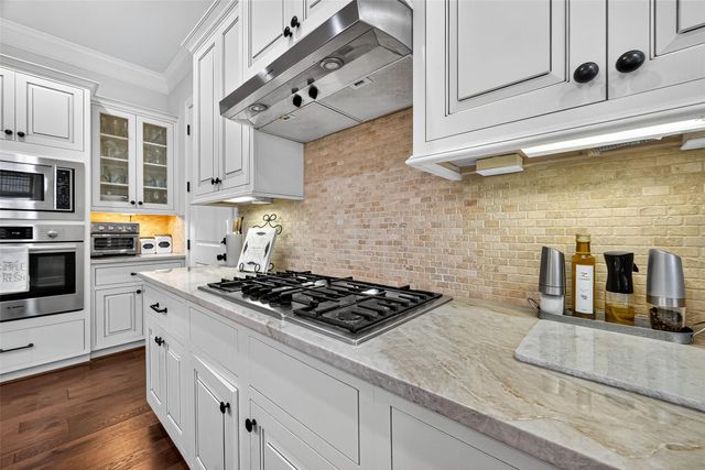 8729 Oak Kolbe Lane, Houston, TX 77080