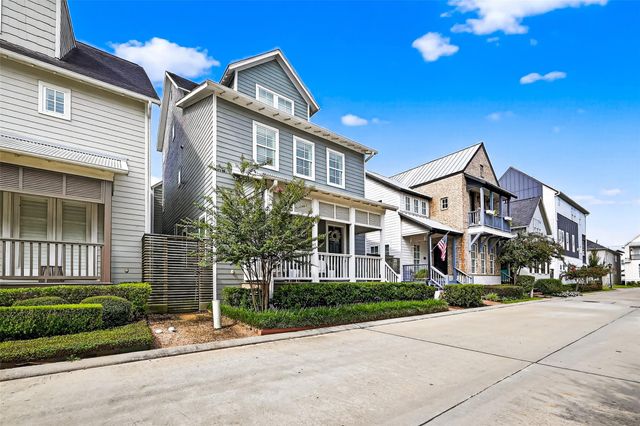 8729 Oak Kolbe Lane, Houston, TX 77080