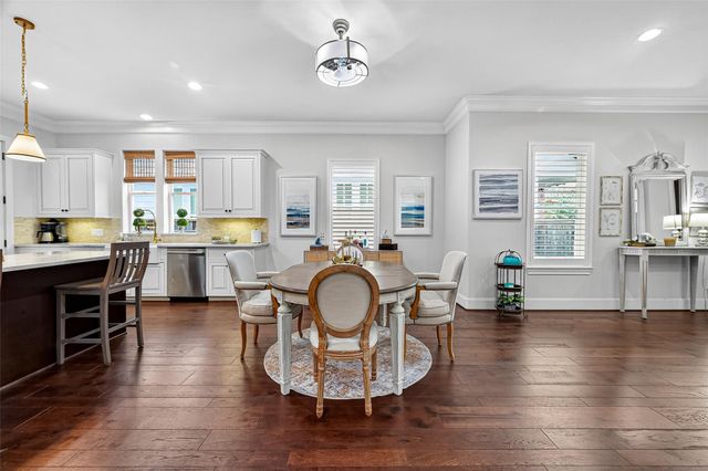 8729 Oak Kolbe Lane, Houston, TX 77080