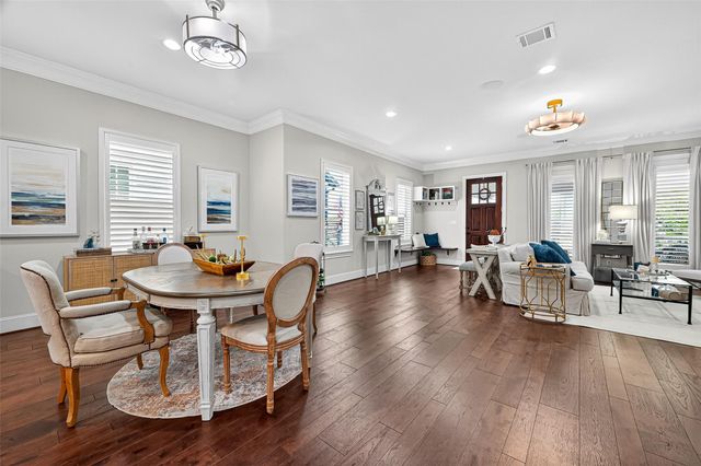 8729 Oak Kolbe Lane, Houston, TX 77080