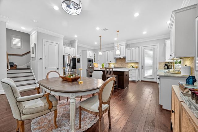 8729 Oak Kolbe Lane, Houston, TX 77080