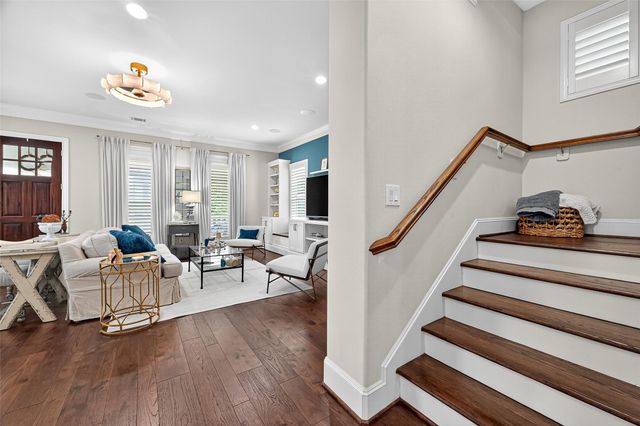 8729 Oak Kolbe Lane, Houston, TX 77080